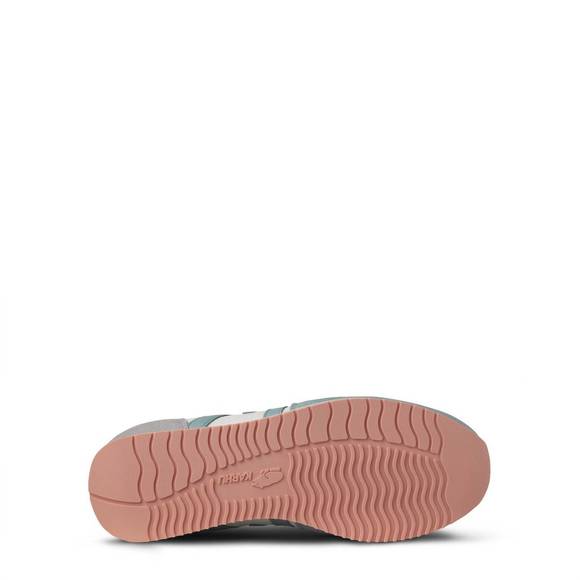 NEW KARHU unisex albatross sneaker in lunar rock/surf spray - Picture 6 of 6